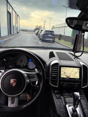 Porsche Cayenne - 16500 € / 32271.19 лв. - 39052384 10