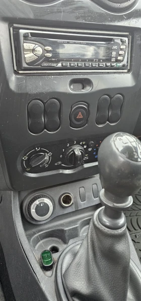 Dacia Duster 1.6 benzin 4x4 лизинг  - 4999 € / 9777.19 лв. - 57595480 10