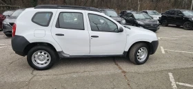 Dacia Duster 1.6 benzin 4x4 лизинг  - 4999 € / 9777.19 лв. - 57595480 5