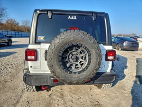 Jeep Wrangler UNLIMITED RUBICON - 22089 € / 43202.33 лв. - 84896909 5