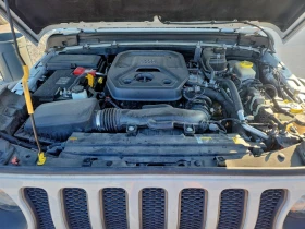 Jeep Wrangler UNLIMITED RUBICON - 22089 € / 43202.33 лв. - 84896909 12