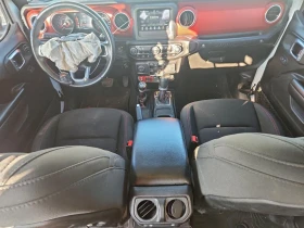 Jeep Wrangler UNLIMITED RUBICON - 22089 € / 43202.33 лв. - 84896909 9