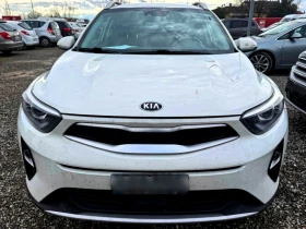 Kia Stonic 1.4i LPG/АГУ 100hp NAVI/Keyless/DSTR - 13000 € / 25425.79 лв. - 72888604 2