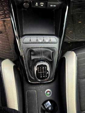 Kia Stonic 1.4i LPG/АГУ 100hp NAVI/Keyless/DSTR - 13000 € / 25425.79 лв. - 72888604 12