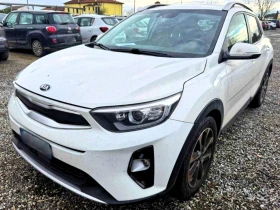 Kia Stonic 1.4i LPG/АГУ 100hp NAVI/Keyless/DSTR - 13000 € / 25425.79 лв. - 72888604 3