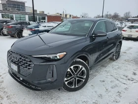 Audi Q5 2025 * ДИСТРОНИК / 360 / ПАНО / ПОДГРЕВИ / ОБДУХВ