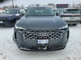 Audi Q5 2025 * ДИСТРОНИК / 360 / ПАНО / ПОДГРЕВИ / ОБДУХВ - 41290 € / 80756.22 лв. - 98958680 2