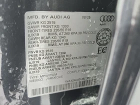Audi Q5 2025 * ДИСТРОНИК / 360 / ПАНО / ПОДГРЕВИ / ОБДУХВ - 41290 € / 80756.22 лв. - 98958680 17