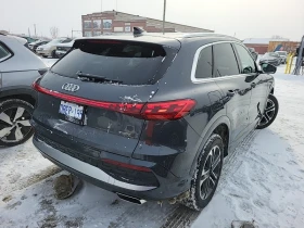 Audi Q5 2025 * ДИСТРОНИК / 360 / ПАНО / ПОДГРЕВИ / ОБДУХВ - 41290 € / 80756.22 лв. - 98958680 4
