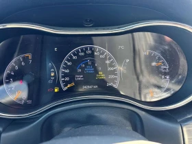 Jeep Grand cherokee * Limited X * ALPINE* ПОДГРЕВ* KEYLESS*  - 14450 € / 28261.74 лв. - 60594205 6