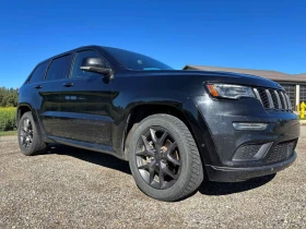 Jeep Grand cherokee * Limited X * ALPINE* ПОДГРЕВ* KEYLESS*  - 14450 € / 28261.74 лв. - 60594205 2