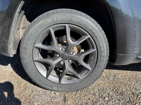 Jeep Grand cherokee * Limited X * ALPINE* ПОДГРЕВ* KEYLESS*  - 14450 € / 28261.74 лв. - 60594205 5