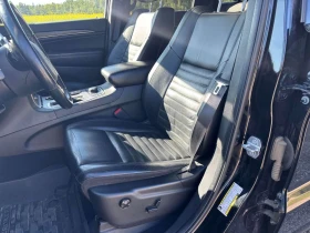 Jeep Grand cherokee * Limited X * ALPINE* ПОДГРЕВ* KEYLESS*  - 14450 € / 28261.74 лв. - 60594205 4
