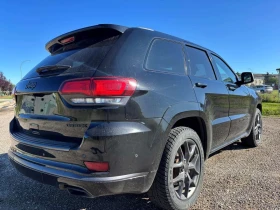 Jeep Grand cherokee * Limited X * ALPINE* ПОДГРЕВ* KEYLESS*  - 14450 € / 28261.74 лв. - 60594205 8