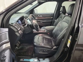 Ford Explorer * PLATINUM * ПОДГРЕВИ* ОБДУХВАНЕ* ПАНОРАМА* 2 КЛЮЧ - 13950 € / 27283.83 лв. - 77022836 5