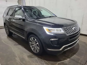 Ford Explorer * PLATINUM * ПОДГРЕВИ* ОБДУХВАНЕ* ПАНОРАМА* 2 КЛЮЧ - 13950 € / 27283.83 лв. - 77022836 2