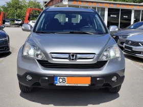 Honda Cr-v 2.2D* 4X4* XENON* Klimatronik* ��������� | Mobile.bg � ����� ������ 2