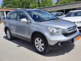 Honda Cr-v 2.2D* 4X4* XENON* Klimatronik* ��������� | Mobile.bg � ����� ������ 3