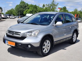 ����� �� �������� �� Honda Cr-v 2.2D* 4X4* XENON* Klimatronik* ���������