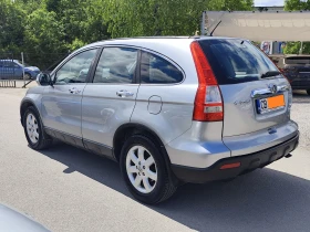 Honda Cr-v 2.2D* 4X4* XENON* Klimatronik* ��������� | Mobile.bg � ����� ������ 6