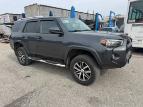 Toyota 4runner 4.0 бензин /газ | Auto.bg — изображение 2