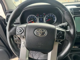 Toyota 4runner 4.0 бензин /газ | Auto.bg — изображение 9