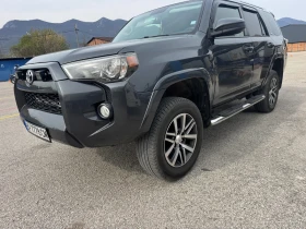 Toyota 4runner 4.0 бензин /газ | Auto.bg — изображение 3
