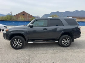 Toyota 4runner 4.0 бензин /газ | Auto.bg — изображение 4