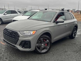 Audi SQ5 * Progressiv * CARFAX * БЕЗ ПЪРВОНАЧАЛНА ВНОСКА