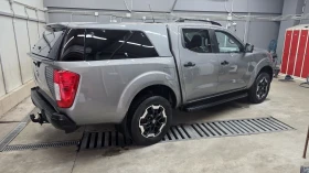 ����� �� �������� �� Nissan Navara