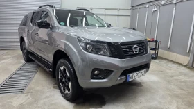 ����� �� �������� �� Nissan Navara