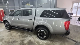 ����� �� �������� �� Nissan Navara