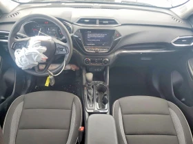 Chevrolet Trailblazer 1.3l Lt | Mobile.bg � ����� ������ 8