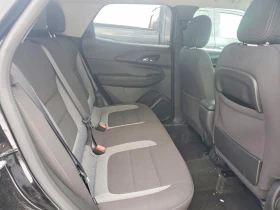 Chevrolet Trailblazer 1.3l Lt | Mobile.bg � ����� ������ 11