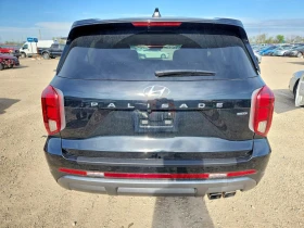 Hyundai Palisade SEL PREMIUM AWD | Mobile.bg � ����� ������ 6