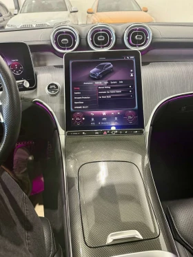 Mercedes-Benz GLC 300 4M AMG Package | Mobile.bg � ����� ������ 15