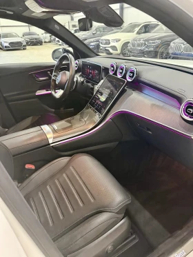 Mercedes-Benz GLC 300 4M AMG Package | Mobile.bg � ����� ������ 12