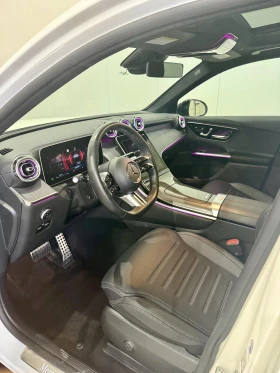 Mercedes-Benz GLC 300 4M AMG Package | Mobile.bg � ����� ������ 9