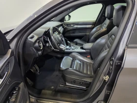 Alfa Romeo Stelvio 2.2d Q4 190Hp Sprint Aut. LED-Xenon | Mobile.bg � ����� ������ 7
