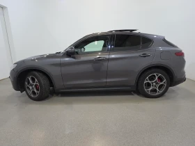 Alfa Romeo Stelvio 2.2d Q4 190Hp Sprint Aut. LED-Xenon | Mobile.bg � ����� ������ 9
