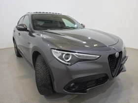 Alfa Romeo Stelvio 2.2d Q4 190Hp Sprint Aut. LED-Xenon | Mobile.bg � ����� ������ 3