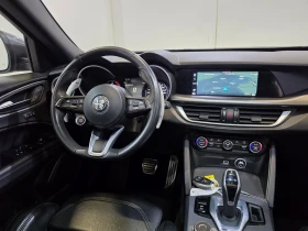 Alfa Romeo Stelvio 2.2d Q4 190Hp Sprint Aut. LED-Xenon | Mobile.bg � ����� ������ 2