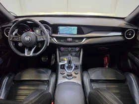Alfa Romeo Stelvio 2.2d Q4 190Hp Sprint Aut. LED-Xenon | Mobile.bg � ����� ������ 10