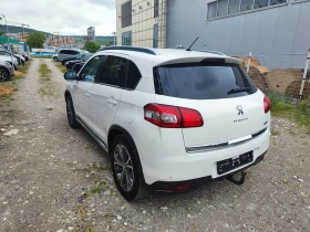 Peugeot 4008 1.8HDI | Mobile.bg � ����� ������ 5