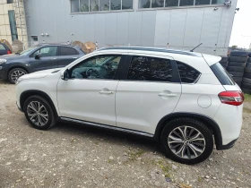 Peugeot 4008 1.8HDI | Mobile.bg � ����� ������ 4