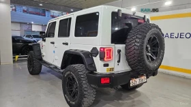 Jeep Wrangler SAHARA/ДИГИТАЛНО ТАБЛО/КАМЕРА/НАВИГАЦИЯ/ | Auto.bg — изображение 5