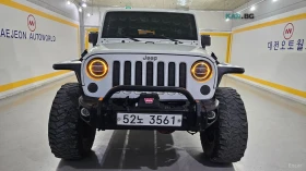 Jeep Wrangler SAHARA/ДИГИТАЛНО ТАБЛО/КАМЕРА/НАВИГАЦИЯ/ | Auto.bg — изображение 2