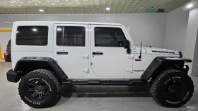 Jeep Wrangler SAHARA/ДИГИТАЛНО ТАБЛО/КАМЕРА/НАВИГАЦИЯ/ | Auto.bg — изображение 8