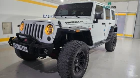 Jeep Wrangler SAHARA/ДИГИТАЛНО ТАБЛО/КАМЕРА/НАВИГАЦИЯ/ | Auto.bg — изображение 3