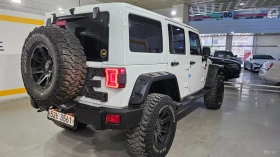 Jeep Wrangler SAHARA/ДИГИТАЛНО ТАБЛО/КАМЕРА/НАВИГАЦИЯ/ | Auto.bg — изображение 7